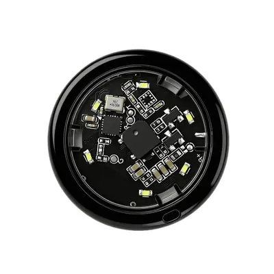 Apple AirTag child and pet tracker with GPS locator - 13