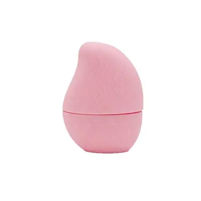 Grenzüberschreitende Sommer-Silikon-Gesichtsmask-Eiskubus-Massage-Beauty-Eis-Rollkugel Lebensmittelqualitäts-Silikon-Eismaske-Form Lagerbestand - 6