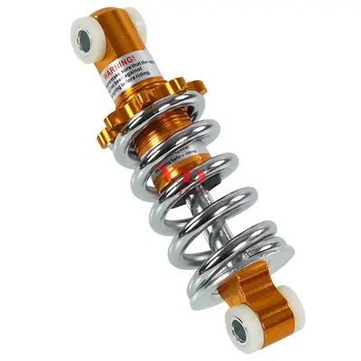 49cc Mini Scooter Shock Absorber 400 lb 125mm Center Hole