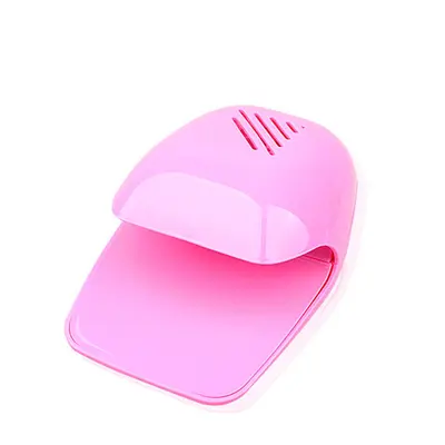 Taşınabilir mini tırnak kurutucu UV LED lamba - 7