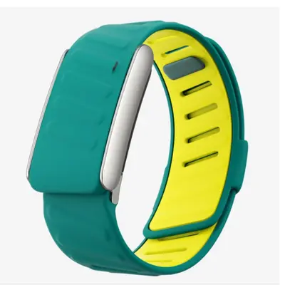 Silicone Strap for Whoop 5.0, Compatible with ONE/PEAK/MG-ECG - 8