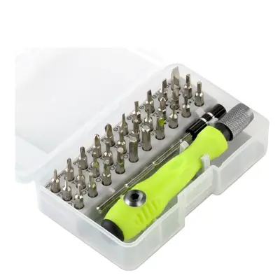 32-in-1 screwdriver set magnetic phone repair