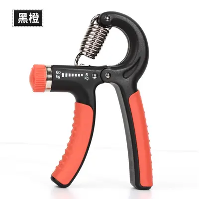Verstellbarer Federhandtrainer - 9