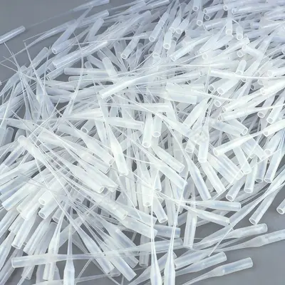 Kleber-Dosierspitze 401502, ultrafein, für Sekundenkleber