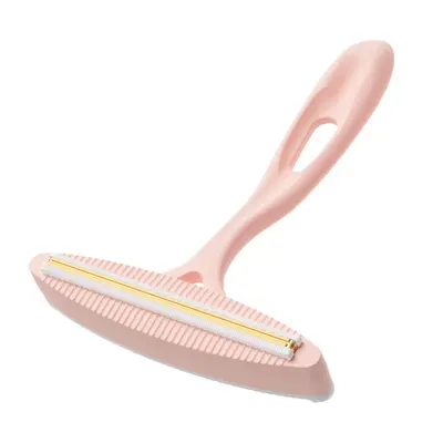 Multi-function manual fabric lint remover - 6