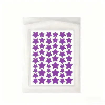 Medical Hydrocolloid Acne Patch Ultra-Thin Makeup-Compatible - 11
