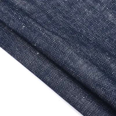 106 Linen-Cotton Fabric, Wrinkle-Resistant and Breathable - 8