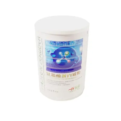 Amino Asit Protein Tozu, Yetişkin, 1000 g - 2