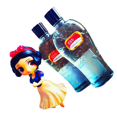 Luolisi Saç Yağı 60 ml, Pürüzsüz ve Kolay Taranan Saçlar