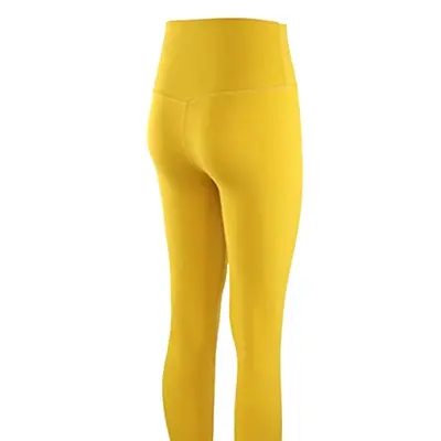 Women's High-Waist Yoga Fitness Leggings, Hip-Lift, Breathable