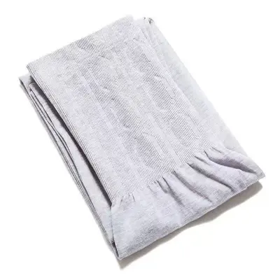 Damen-Thermohose mit hohem Bund, gefüttert, Bauchkontrolle und Po-Lift