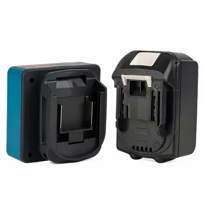 Lithium-Batterie-Wechselrichter AC220V/DC5V/12V für Außeneinsatz - 6