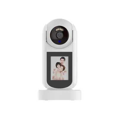 Video call device for elderly and children
