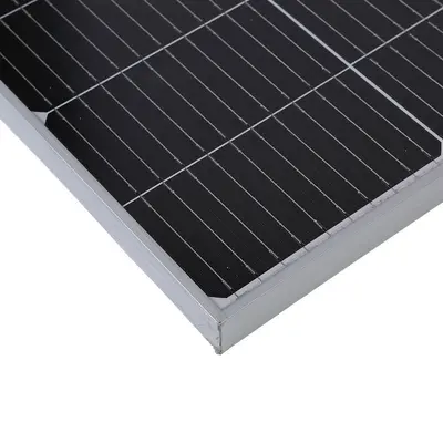 18V Solar PV Module for 12V Batteries, 90W/130W/150W/180W