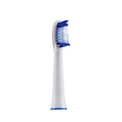 Сменные насадки SR32-4 для электрических звуковых зубных щёток Oral-B, совместимые с моделями SR32-4 S26 S15 3722 3716