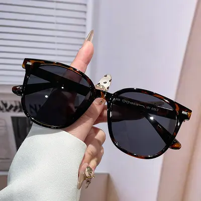 UV400-Outdoor-Sonnenbrille mit TR-Polarisation - 1