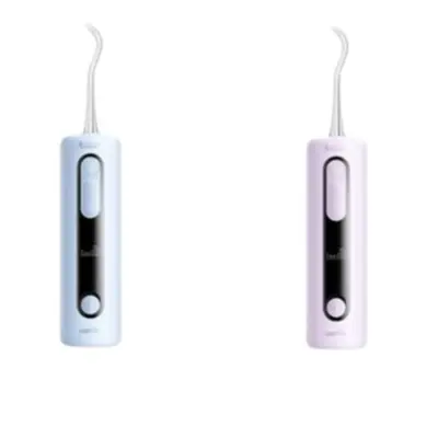 Usmile C20 Taşınabilir Su ile Diş İpi, Ev Tipi - 5