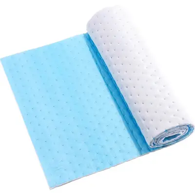 Range hood grease-proof pad special oil-absorbent cotton kitchen oil-proof label high-temperature dust-proof cover grease-proof pad paper