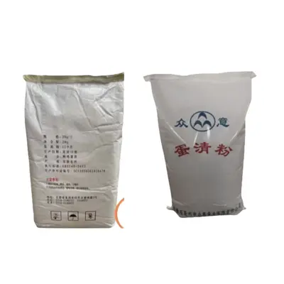 Zhongyi Eiweiß-Pulver, Lebensmittelqualität - 6
