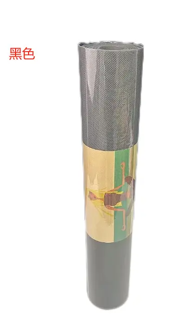 EVA Yoga Mat Thick Non-Slip High-Density Beginner Mat - 10