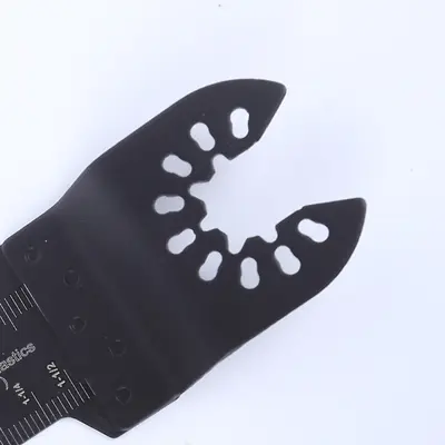 45mm Feinzahn-Geradsägeblatt-Set für Vielzweck-Elektrowerkzeuge