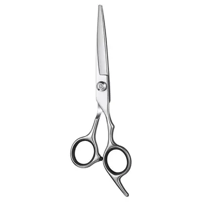 Professional Hair Scissors for Thinning and Bangs - 11