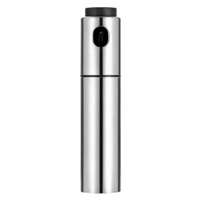Glass oil spray bottle, olive oil, food-grade, shatterproof