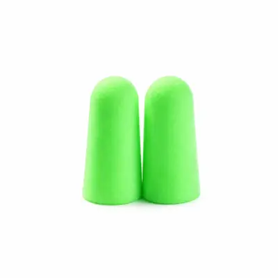 Foam Earplugs for Sleep, Noise Reduction, Slow Rebound - 11