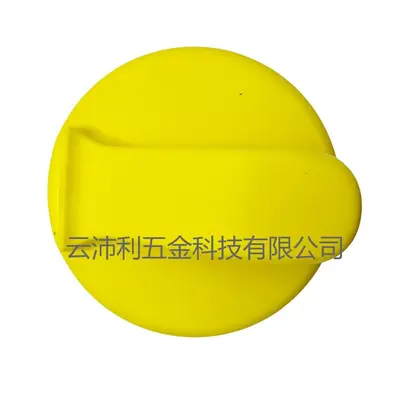Vacuum Hand Sanding Block with Self-Adhesive Polishing Disc for Car Cleaning