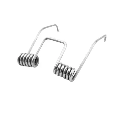 Haarschneider-Pflegeöl, Scherenöl, Reinigungsbürste, Schneidkopffeder
