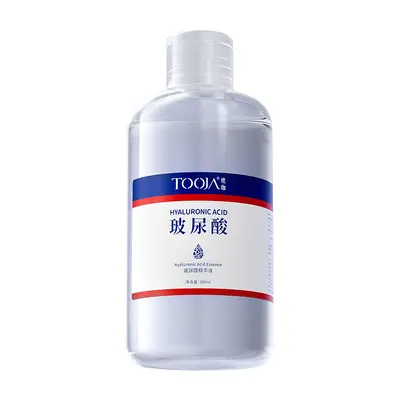 Hyaluronsäure-Serum, straffend und anti-Falten - 7