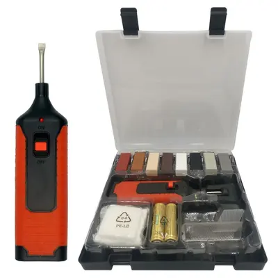 批发维修美缝diy工具套装多功能一整套手工家用五金组合神器跨境 - 11