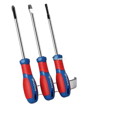Industrial magnetic screwdriver set Phillips and slotted - 5