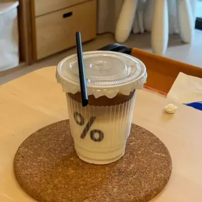 Disposable Cold Drink Cup, 400 ml