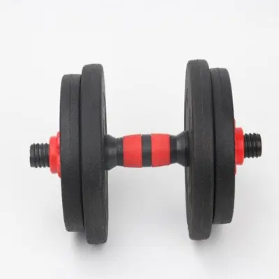 Adjustable Home Dumbbell Set, 10-20-30 kg - 7