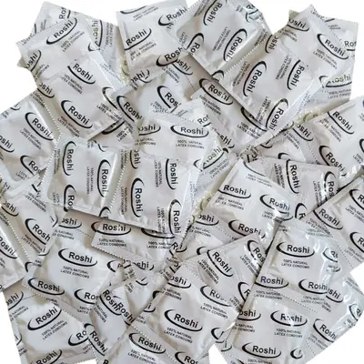 Condoms, OEM Manufacturing for Adults - 5