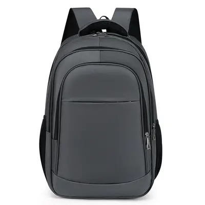 Grenzüberschreitender neuer Geschäftsrucksack, großer Kapazität, mehrteiliger Rucksack, Herren-Rucksack, Laptop-Rucksack, Schulrucksack - 7