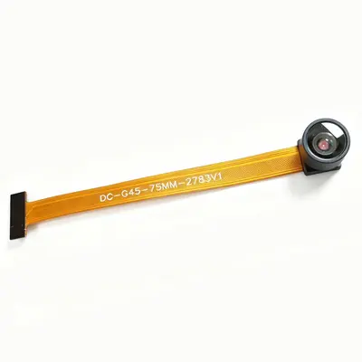 GC2145 camera module, 2 megapixel, DVP interface - 7