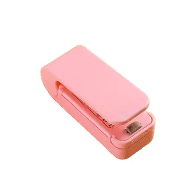Portable Mini Vacuum Food Sealing Machine - 5