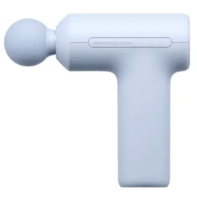 Xiaomi Mijia Masaj Tabancası 3 Mini Sürüm, Kompakt Taşınabilir Derin Doku Masajı - 8