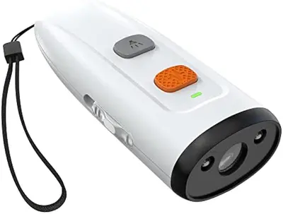 Handheld Portable Ultrasonic Dog Training Device, Bark Stopper Repeller - 9