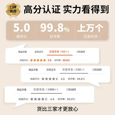 Baolan Smart Glass Electronic Scale Adult Body Scale