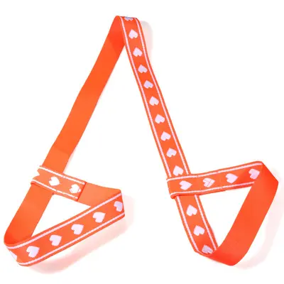 Portable Yoga Mat Carrying Strap Multi-Purpose Binding Strap - 8