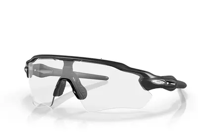 Radsport-Sonnenbrille, winddicht, mit photochromen Gläsern - 9