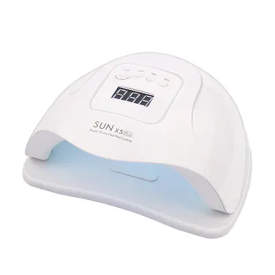 SUN X5 Plus Nagel-UV-Lampe - 8