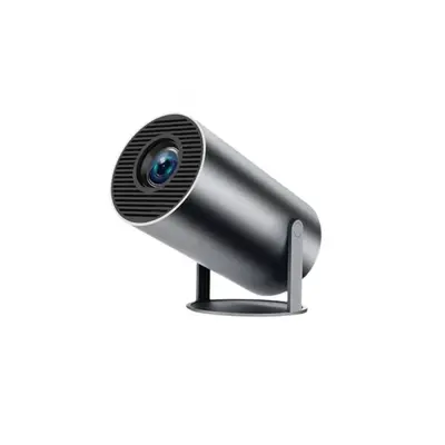 HY300/HY300pro Kanonen-Projektor intelligenter Android 4K Heimkino Wireless tragbarer Bildschirmübertragung 13720P - 9