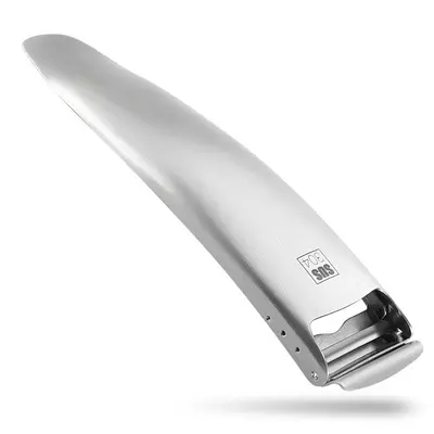 Stainless steel fruit and vegetable peeler - 7