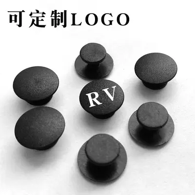 Wholesale Shoe Buckle Hole Shoe Decorative Buckle DIY Accessories Garden Shoe Accessories Base Snap Button Shoe Flower Base Buckle I-Shaped Buckle