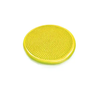 PVC-Gleichgewichtsmatte und explosionsgeschützter Gleichgewichtsball - 10