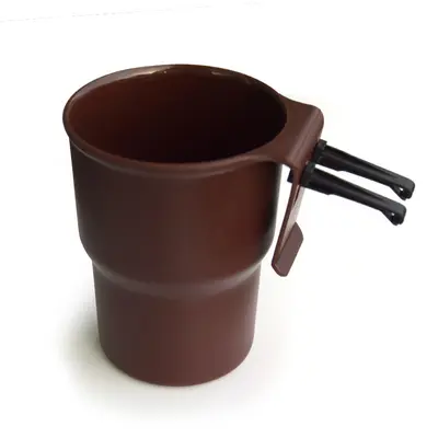 Car multi-function storage container, mobile phone holder, drink holder, dustbin, air outlet, armrest box, door side, seat back - 9